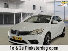 Kia Pro cee'd - 1.6 CVVT Seven