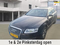 Audi A6 Limousine - 2.0 TFSI Pro Line Business