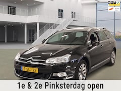 Citroën C5 Tourer - 1.6 THP Collection