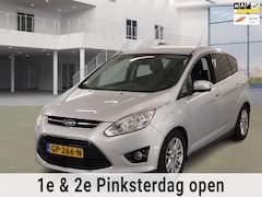 Ford C-Max - 1.0 Titanium