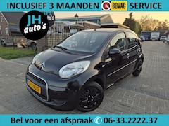 Citroën C1 - 1.0-12V Ambiance 5-DRS/AIRCO/ELECTR-RAMEN/CV/NAP