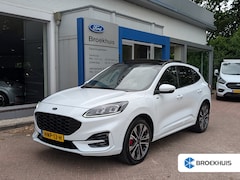 Ford Kuga - 2.5 PHEV Vignale 225pk | Panoramadak | Head - Up Display | 20"LMV | Adaptive Cruise | Dode