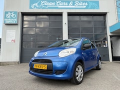 Citroën C1 - 1.0-12V Séduction