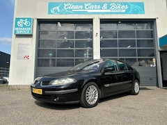 Renault Laguna - 2.0-16V Tech Line
