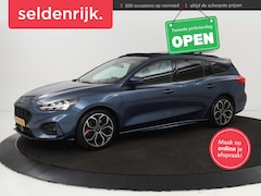 Ford Focus - 1.0 EcoBoost ST Line X | Panoramadak | Stoel & stuurverwarming | Adaptive cruise | Camera