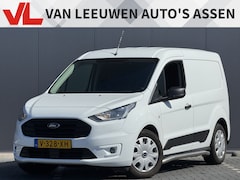 Ford Transit Connect - 1.5 EcoBlue L1 Trend | 3 zitplekken | Airco | BTW | Apk tot 19-05-2026