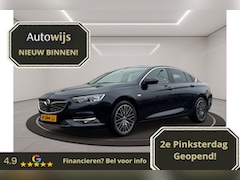 Opel Insignia Grand Sport - 1.5 Turbo Innovation|AUT|Camera|Stuurverw|PDC