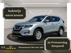 Nissan X-Trail - 1.3 DIG-T Acenta|159PK|Automaat|360Cam|Clima