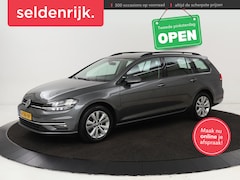 Volkswagen Golf Variant - 1.0 TSI Comfortline | Stoelverwarming | Carplay | Massage | Navigatie | ErgoActive | Adapt
