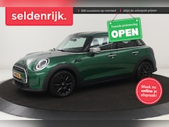MINI One - 1.5 Business Edition | Automaat | Full LED | Carplay | Navigatie | Cruise control