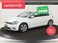 Volkswagen Golf - 1.5 TSI Comfortline | 28.600km NAP | Stoelverwarming | Full LED | Navigatie | Adaptive cru