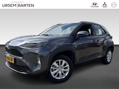 Toyota Yaris Cross - 1.5 Hybrid Active