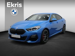 BMW 2-serie Gran Coupé - 218i M Sportpakket | Adaptieve LED | DAB | HiFi | 18''