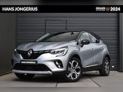 Renault Captur - E-Tech Plug-in Hybrid 160 Intens | 360 CAMERA | NAVI | CRUISE CONTROL | CLIMATE CONTROL |