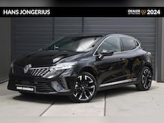 Renault Clio - E-Tech Full Hybrid 145 techno | AUTOMAAT | 360 CAMERA | NAVI | APPLECARPLAY/ANDROIDAUTO |