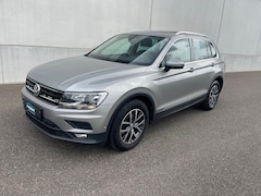 Volkswagen Tiguan - 1.5 TSI Aut, Pano leder 360 cam