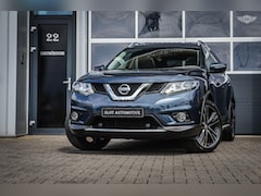 Nissan X-Trail - 1.6 DIG-T Tekna | 360 | PANO | LEDER | *1 EIGENAAR* | VOL
