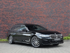 BMW 5-serie Touring - 540d xDrive High Executive *M-Sport*Pano*Laser