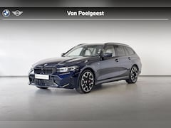 BMW 3-serie Touring - 330e | M Sport Pro | Innovation Pack | Comfort Pack | Harman Kardon