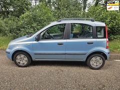 Fiat Panda - 1.2 SportSound