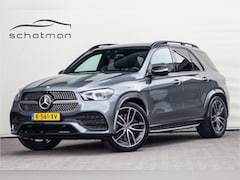 Mercedes-Benz GLE-Klasse - 450 4MATIC Premium Plus, Pano, Distronic, Luchtvering, Carbon, Nightpack, VOL