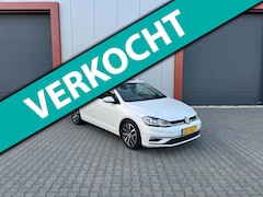 Volkswagen Golf Variant - 1.0 TSI | Automaat | Pano | Massagestoel | Carplay | Camera