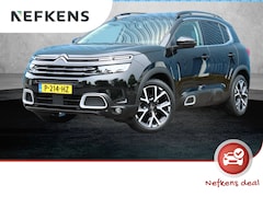 Citroën C5 Aircross - 1.2 130PK Business Plus | Schuifkanteldak | Alcantara/Lederen Bekleding | Cruise Control |
