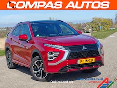 Mitsubishi Eclipse Cross - 2.4 PHEV Prestige