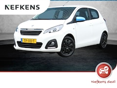 Peugeot 108 - 1.0 e-VTi Active | Airco | Bluetooth | NL auto | Isofix | Goed Onderhouden |