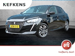 Peugeot 208 - 1.2 100PK Allure | Apple Carplay/Android Auto | Camera | Parkeersensoren | Voorstoelen Ver