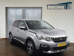 Peugeot 3008 - 1.2 PureTech*AUTOMAAT*GT LMV*HAAK*ECC*NAVI