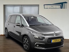 Citroën Grand C4 SpaceTourer - 1.2 PureTech Business*NAVI*ECC*7P*CRUISE*CAM*TEL