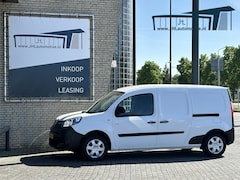 Renault Kangoo - Z.E. Maxi*KOOPACCU*HAAK*A/C*CRUISE