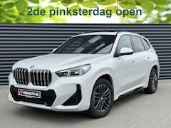 BMW X1 - sDrive18i M-Sport Pano/Trekhaak/Harman Kardon 2e Pinksterdag open van 12uur tot 16uur