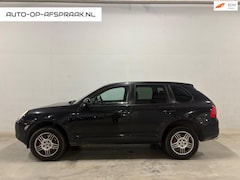 Porsche Cayenne - 4.5 S Automaat Pano Leer Bose 4x4