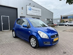Suzuki Splash - 1.2 |AUTOMAAT |AIRCO |APK: 24-02-2026