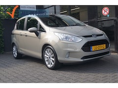 Ford B-Max - 1.0 EcoB. Titanium