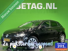 Volkswagen Polo - 1.0 TSI Comfortline Business