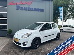 Renault Twingo - 1.2-16V Authentique Airco|Bluetooth|Elec.pak