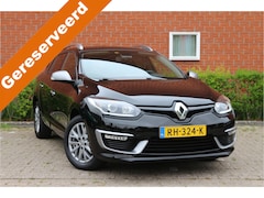 Renault Mégane Estate - 1.2 TCe 116pk Collection | Navigatie | Cruise control | Climate control | Licht. velgen |