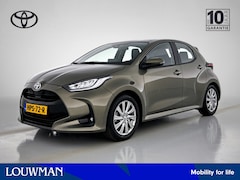 Toyota Yaris - 1.5 Hybrid Active