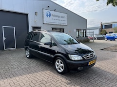 Opel Zafira - 1.8-16V |AIRCO |7pers |APK 21-08-2025
