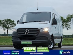 Mercedes-Benz Sprinter - 314 L2H2 Mbux Automaat
