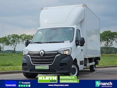 Renault Master - 2.3 Bakwagen Laadklep