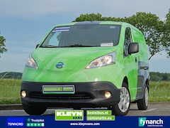 Nissan e-NV200