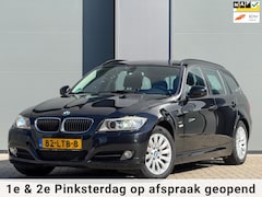 BMW 3-serie Touring - 318i Business Line | Navigatie | Xenon | Parkeersensoren | 2 sleutels