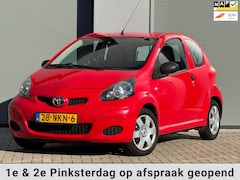 Toyota Aygo - 1.0-12V Access | APK 04-11-2025 | NL Auto |