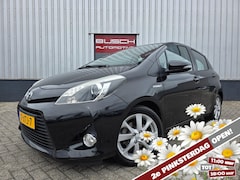 Toyota Yaris - 1.5 Full Hybrid 5 deurs Dynamic VAN 2e EIGENAAR