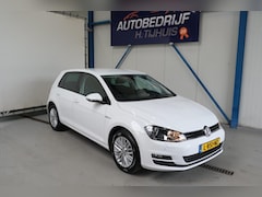 Volkswagen Golf - 1.2 TSI Cup Edition - Airco, PDC