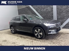 Volvo XC60 - T6 Plug-in hybrid Plus Dark | Long Range | ACC | 360° Camera | Trekhaak | BLIS | Stoel+Stu